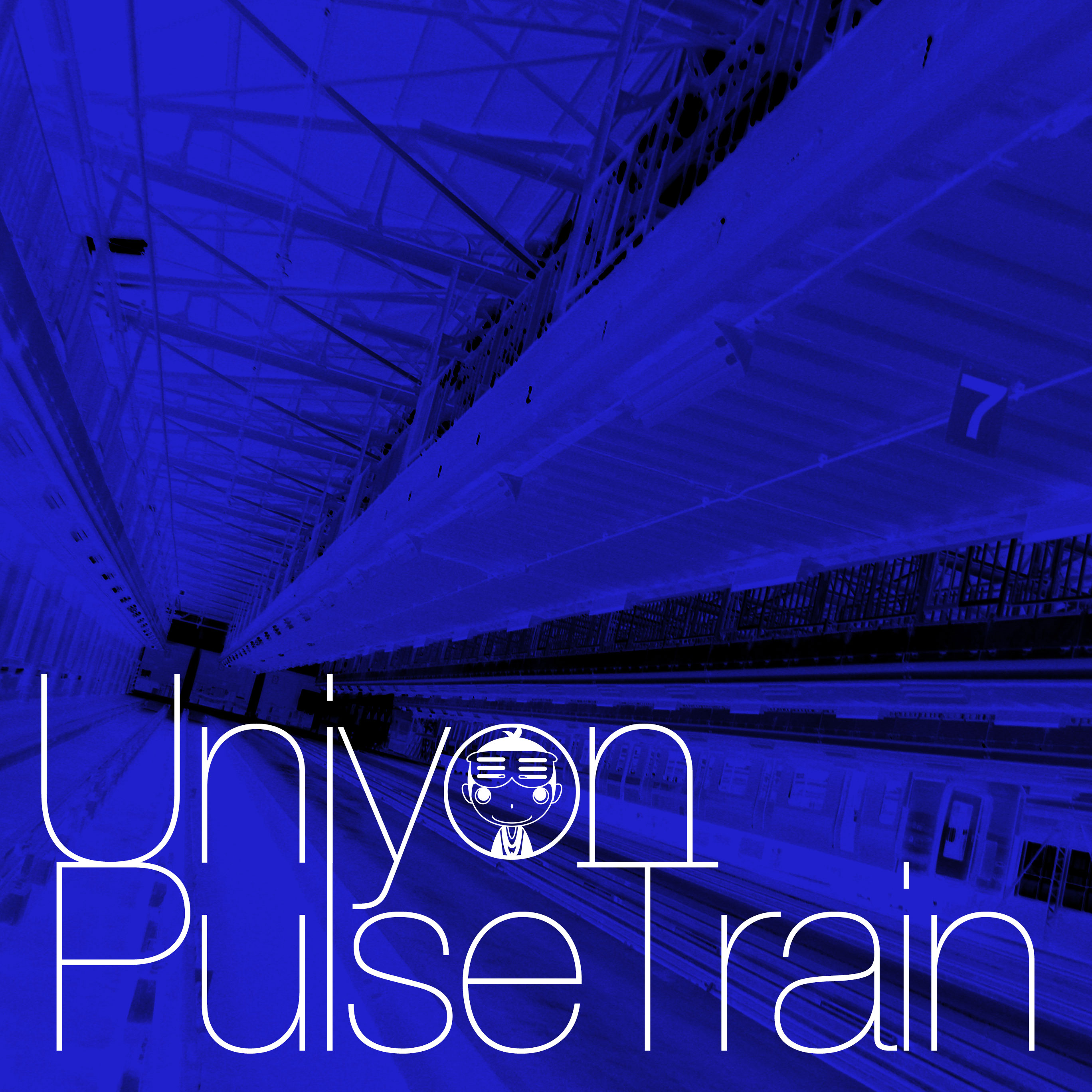 Jacket Of Pulse Train