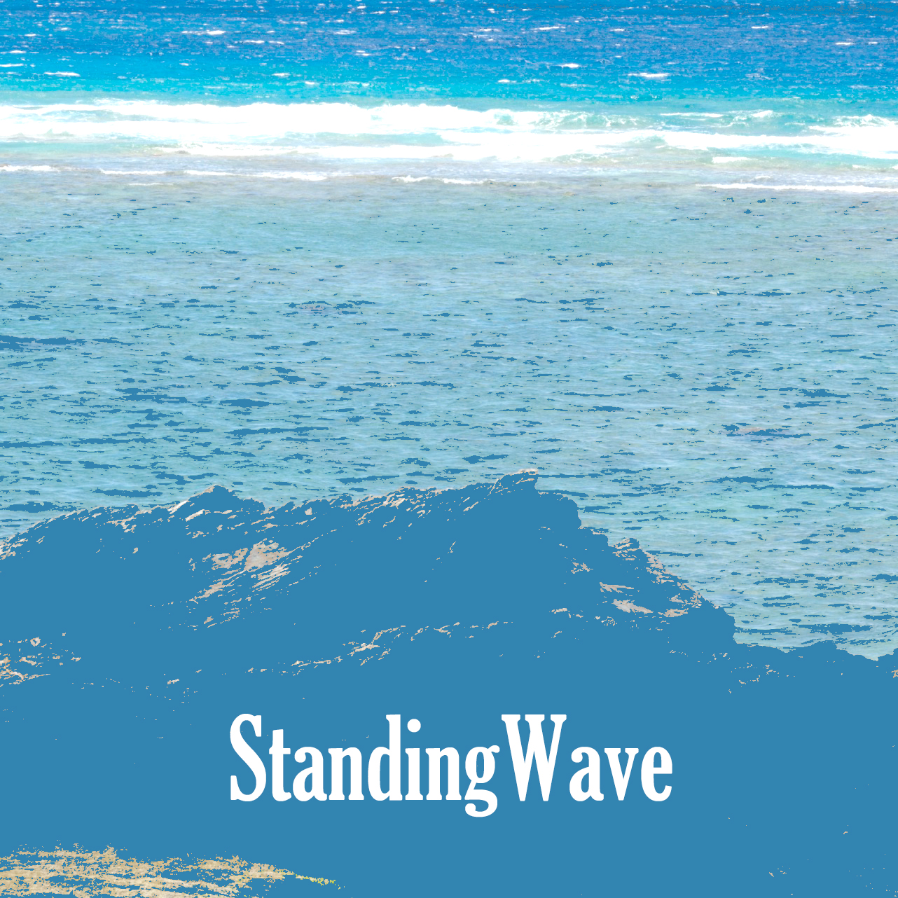 Jacket Of Standing Wave